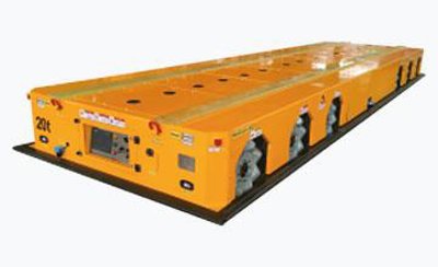 HTM Series